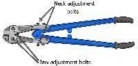 Bolt Cutters