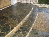 Natural Stone Tile
