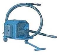 Boiler Tube Cleaning Equipment
