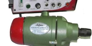 Electrical Tube Expansion System