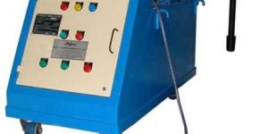 Hydraulic Tube Expansion System