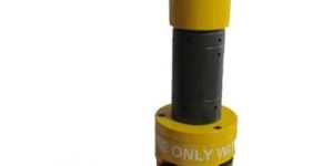 Pipe Bevelling Machine
