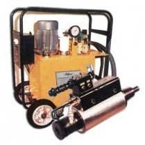 Tube Removal Tools