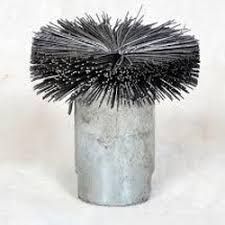Turk Head Brush