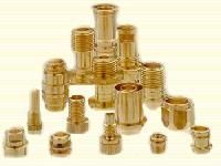 Brass Electrical Accessories