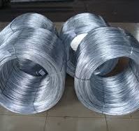 Galvanized Stay Wire