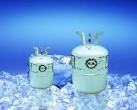 Refrigerant Gases