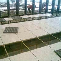 Raise Floorings
