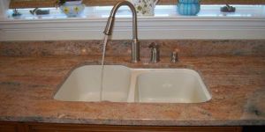 Lady Dream Honed Finish Granite