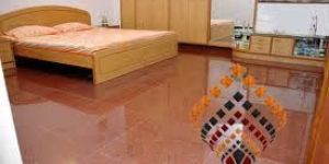 Red Multi Flooring Tiles