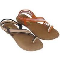 Ladies Casual Footwear