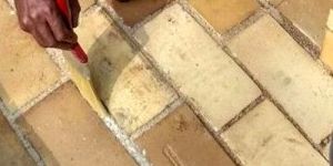 Acid Proof Brick Lining