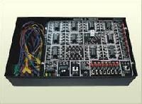 Digital IC Trainer Kit