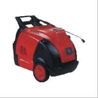 High Pressure Water Jet Cleaners