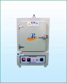 Hot Air Oven