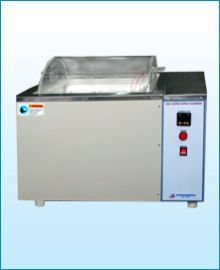 Salt Water Spray Chamber