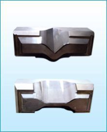 Sample Cutting Dies