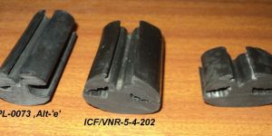 EPDM Rubber Profiles