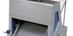Low Speed Bread Slicer