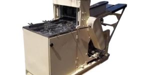 High Speed Bread Slicer