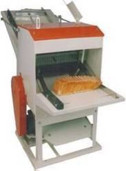 Low Speed Rusk Slicer