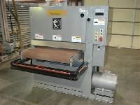Wide Belt Sanding Machine