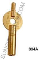 Clock Keys