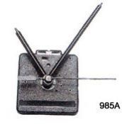 Clock Movement Quartz