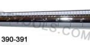 Gauge Ring Stick Aluminium