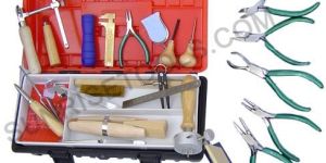Jeweller Tool Kit