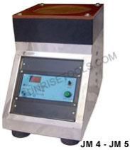 Magnetic Polisher