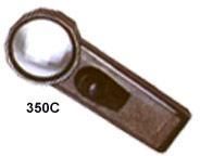 Magnifier With Light