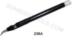 Multi Blade Knife Handle