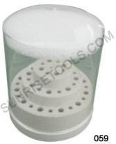 Plastic Bur Box