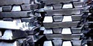 Aluminium Ingots
