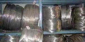 Aluminium Wire