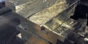 Tin Ingot