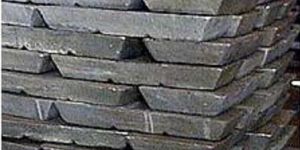Zinc Ingot