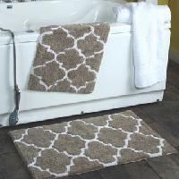Bathroom Rugs