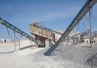 Stone Crushing Machines