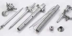 Anchor Bolts