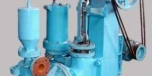 Diaphragm Pump, Filter Press