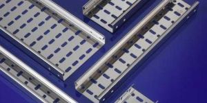 Horizontal Bend Cable Tray