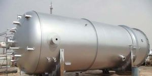 Pressure Vessels