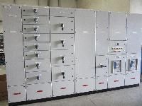 Industrial Switchgear
