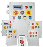 Local Control Stations