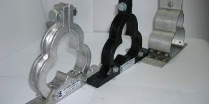 Trefoil Clamps