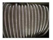 Nichrome Flat Wires
