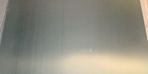 Zinc Sheets