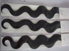 Single Drawn Remy Hair